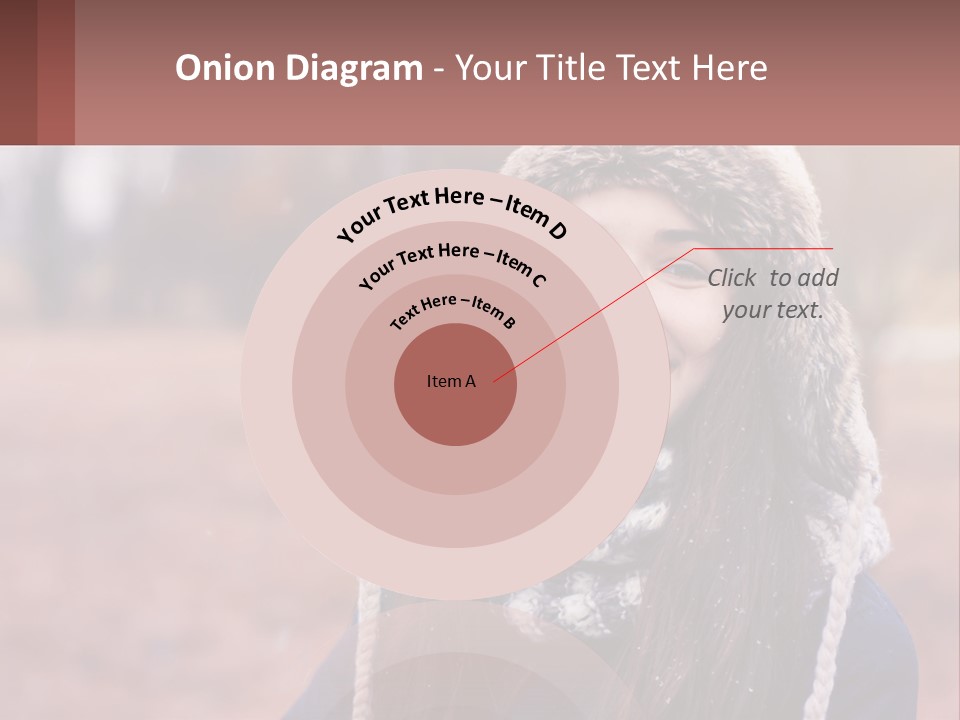 People European Natural PowerPoint Template