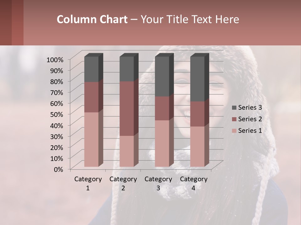People European Natural PowerPoint Template