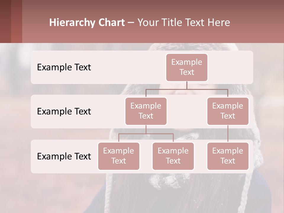 People European Natural PowerPoint Template