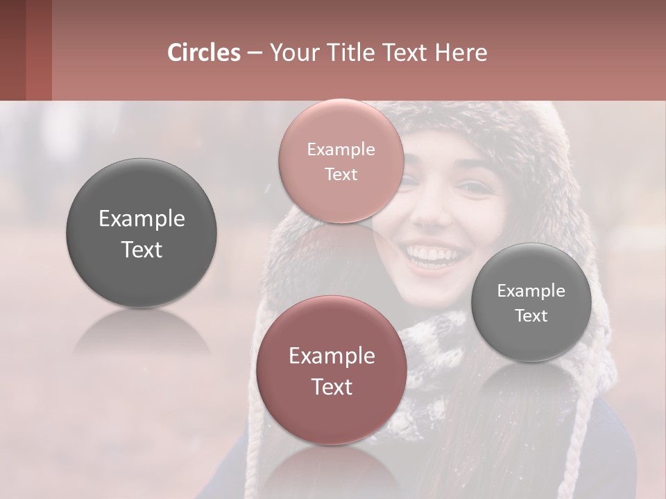 People European Natural PowerPoint Template