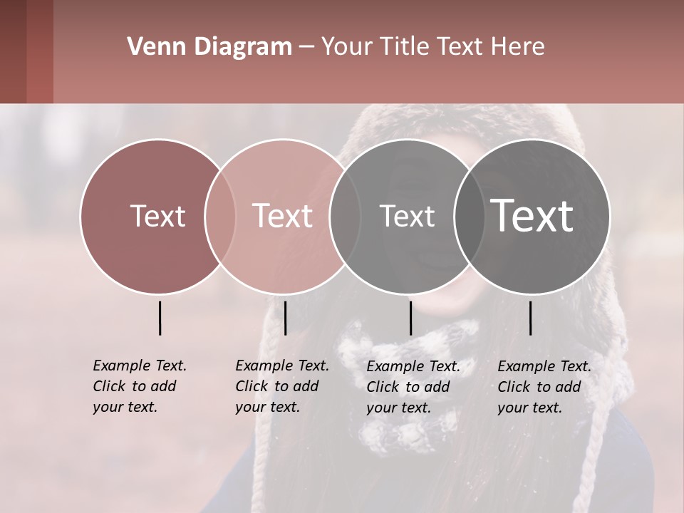 People European Natural PowerPoint Template