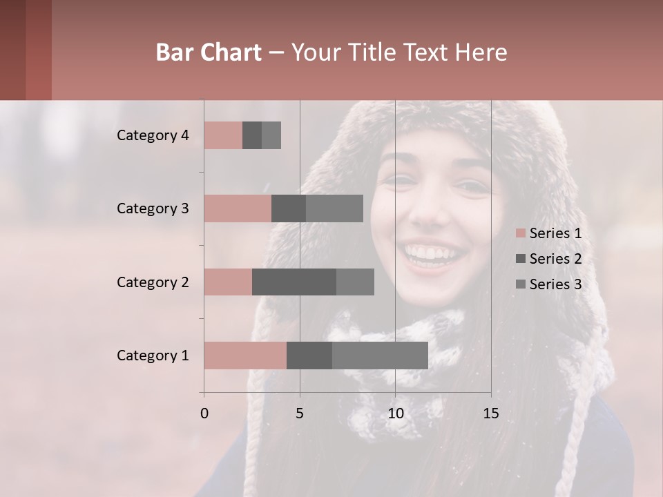 People European Natural PowerPoint Template