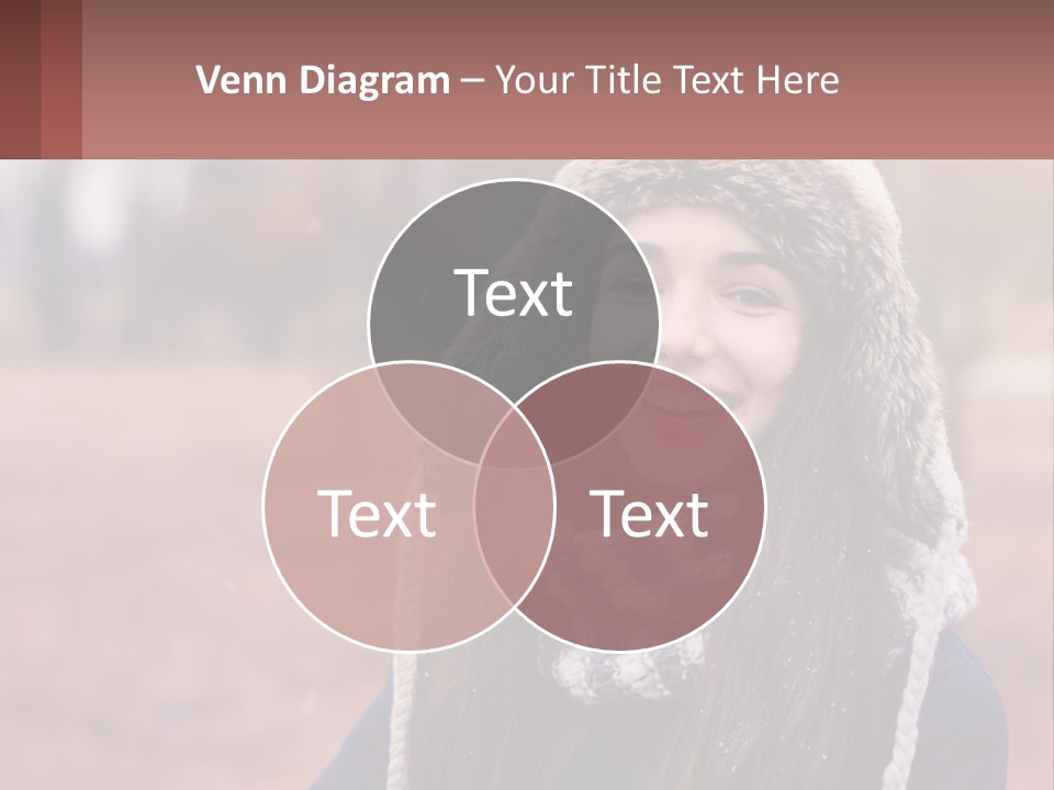 People European Natural PowerPoint Template