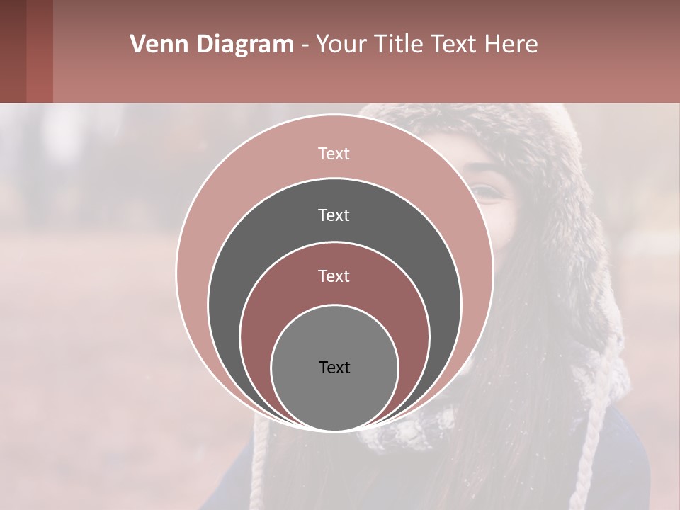 People European Natural PowerPoint Template