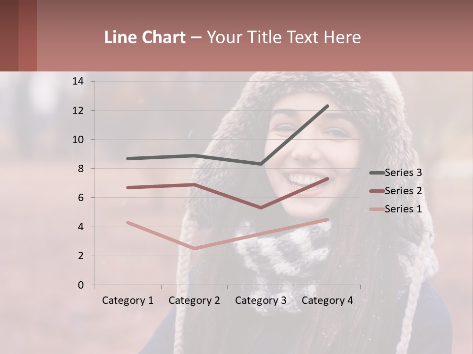 People European Natural PowerPoint Template