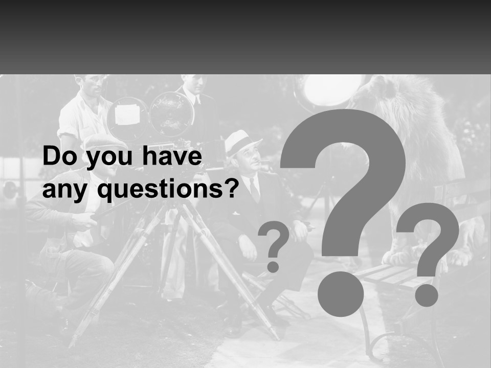 Outofdoor Job Four People PowerPoint Template