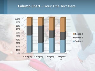 Medic Healthcare Clinic PowerPoint Template