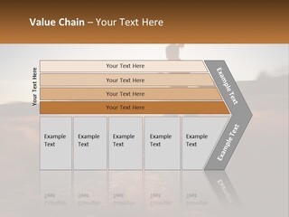 Fit Park Fall PowerPoint Template