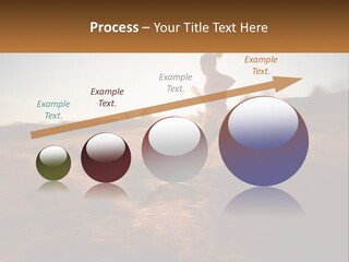 Fit Park Fall PowerPoint Template