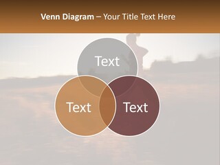 Fit Park Fall PowerPoint Template