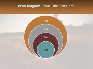 Fit Park Fall PowerPoint Template