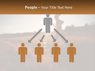 Fit Park Fall PowerPoint Template
