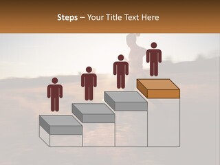 Fit Park Fall PowerPoint Template