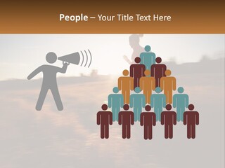 Fit Park Fall PowerPoint Template