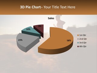 Fit Park Fall PowerPoint Template