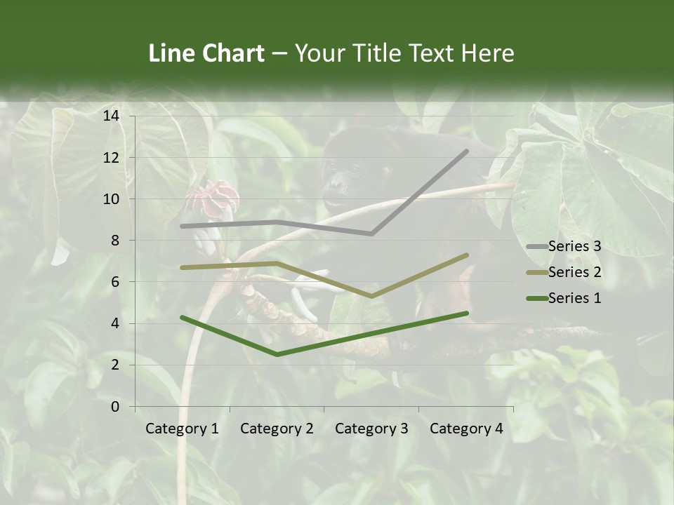 Tail Neotropics Mammal PowerPoint Template