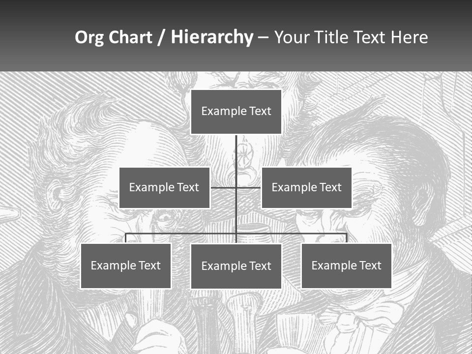 Snooty Wine Wine Tasting PowerPoint Template