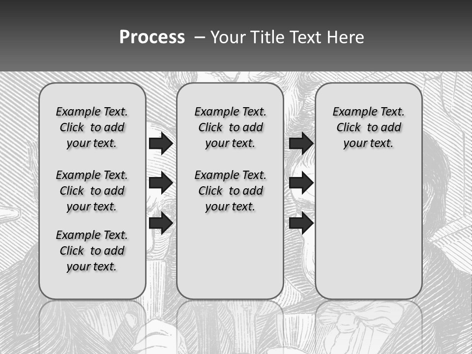 Snooty Wine Wine Tasting PowerPoint Template
