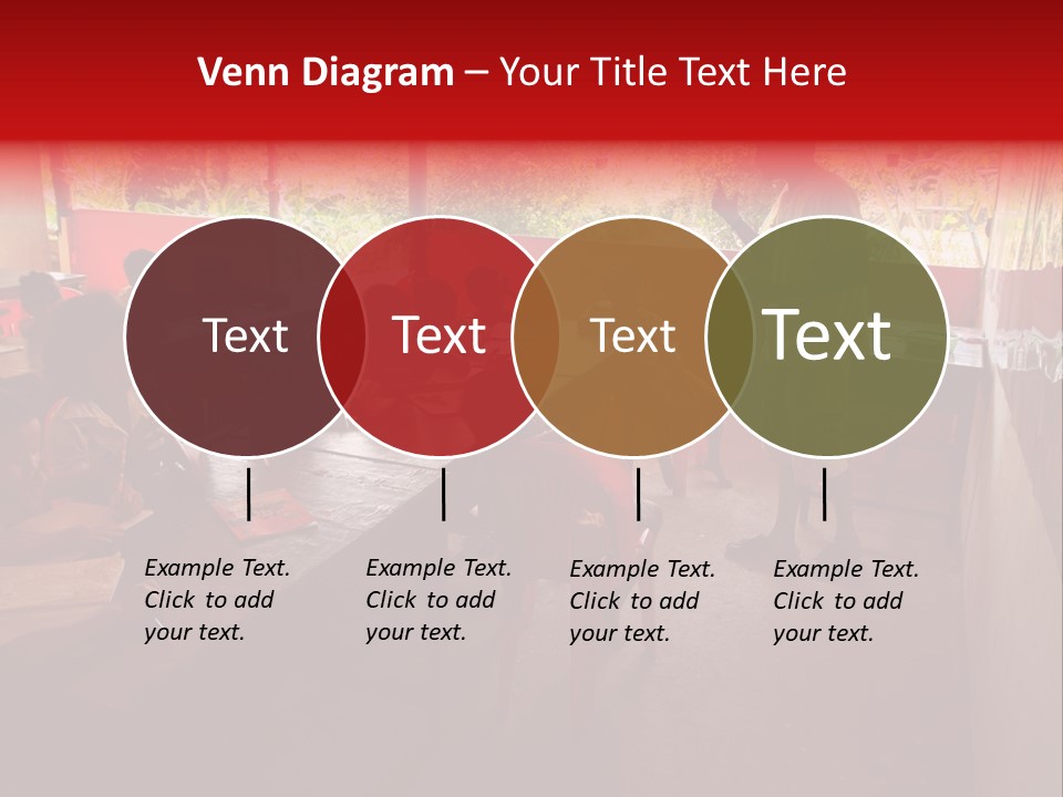 Teacher Thai Asia PowerPoint Template