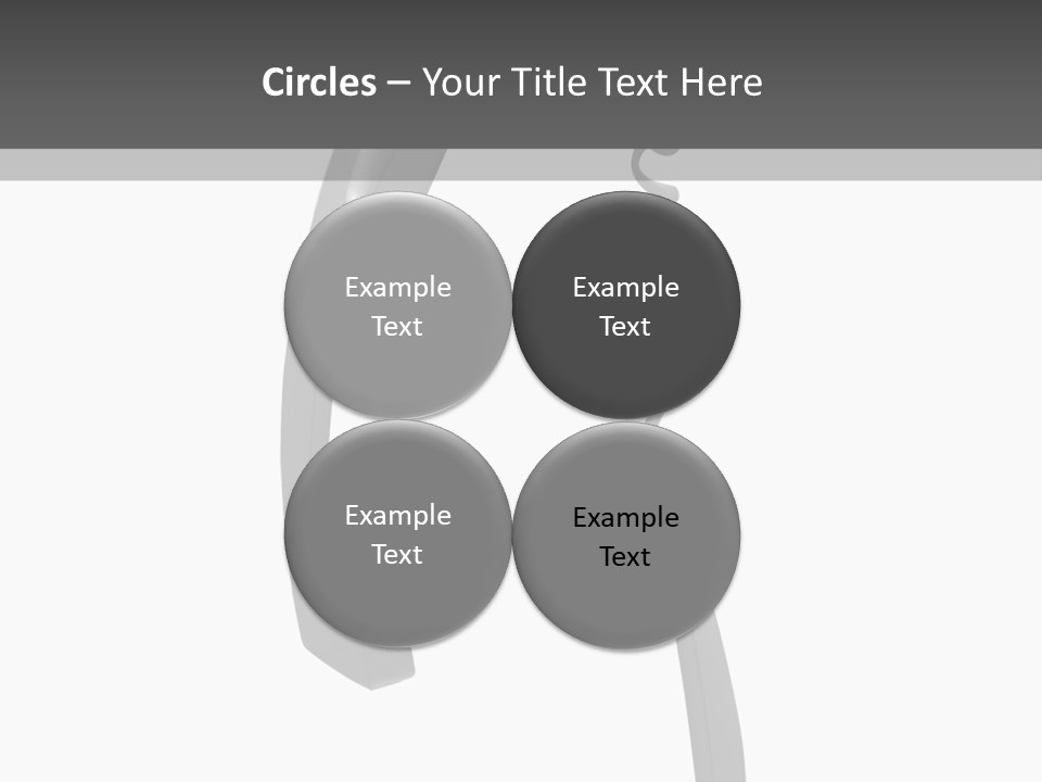 Service Calls Support PowerPoint Template
