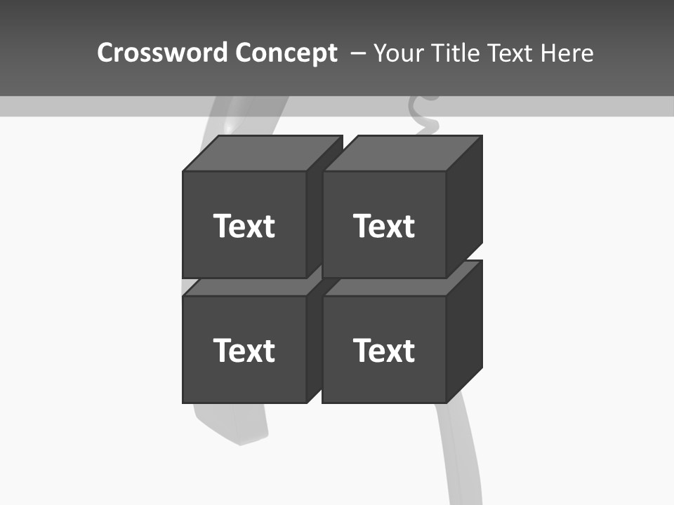 Service Calls Support PowerPoint Template