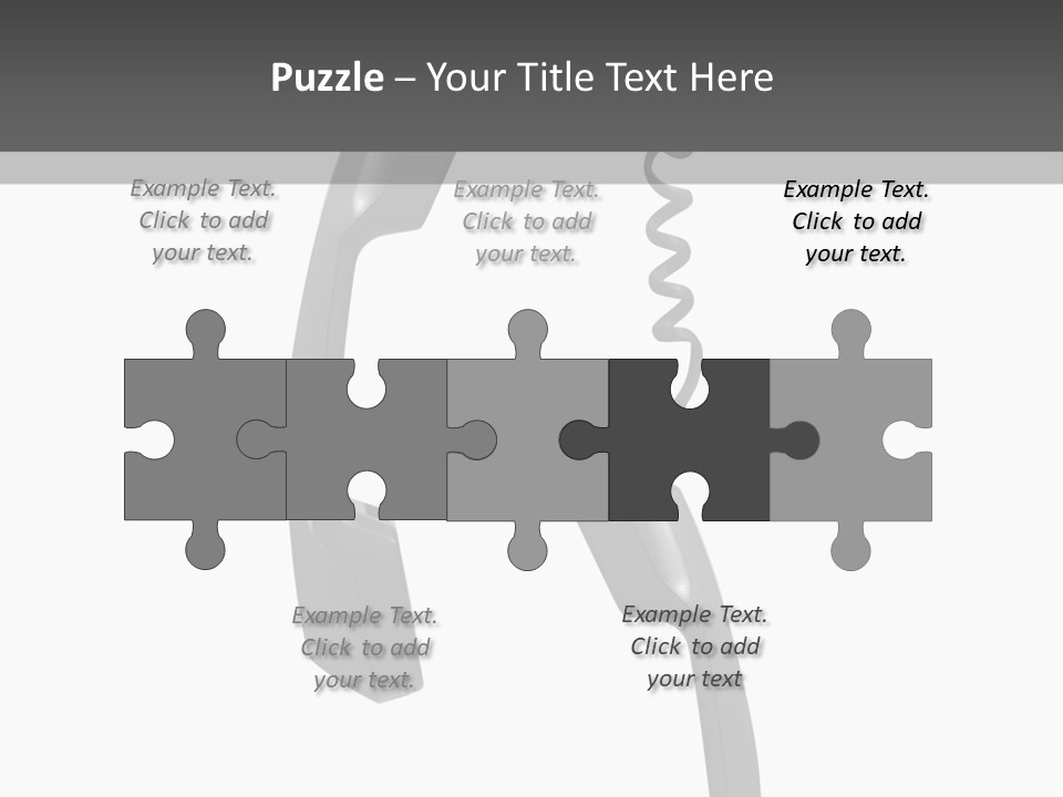 Service Calls Support PowerPoint Template