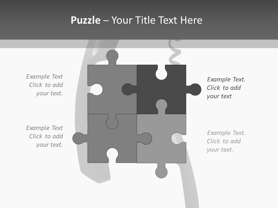 Service Calls Support PowerPoint Template