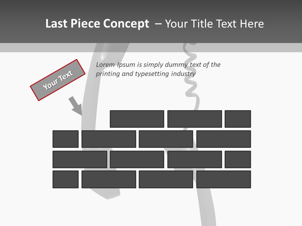 Service Calls Support PowerPoint Template