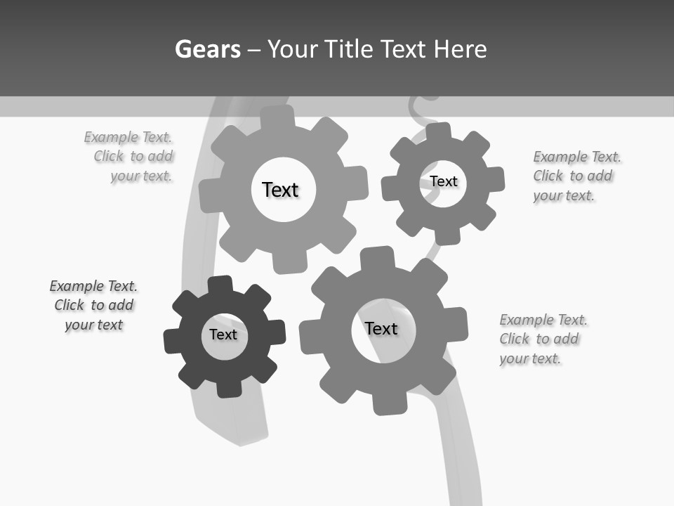 Service Calls Support PowerPoint Template