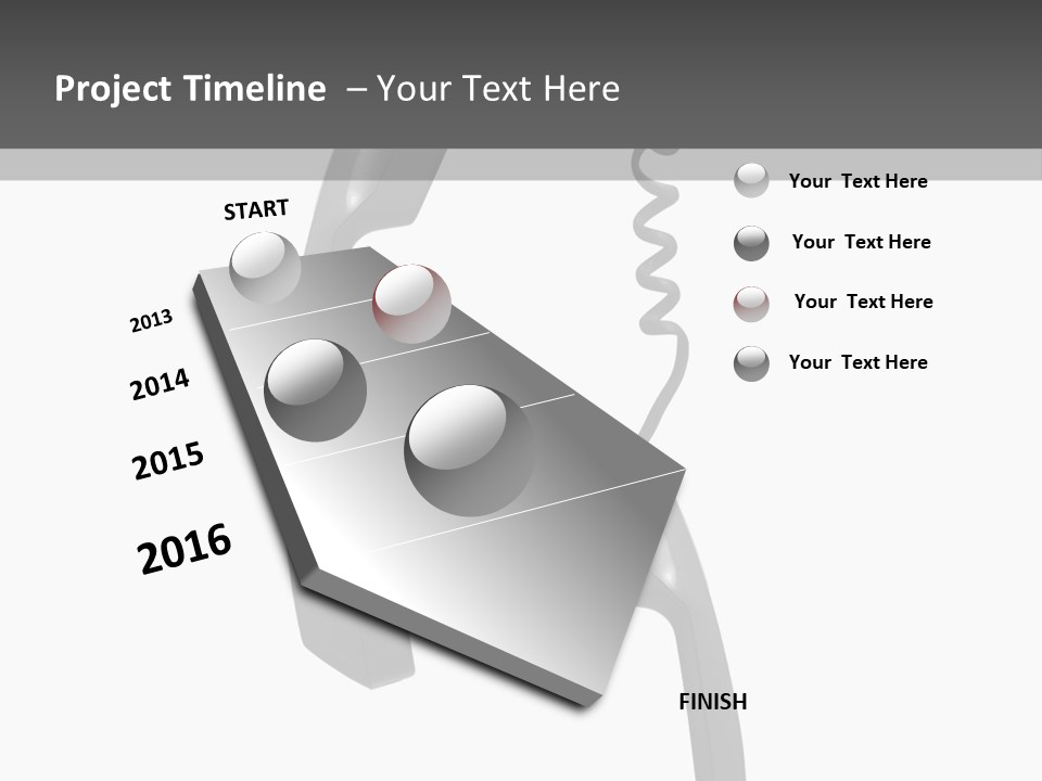 Service Calls Support PowerPoint Template