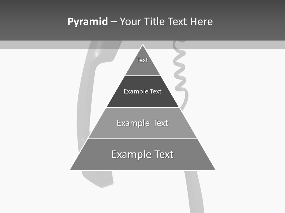 Service Calls Support PowerPoint Template