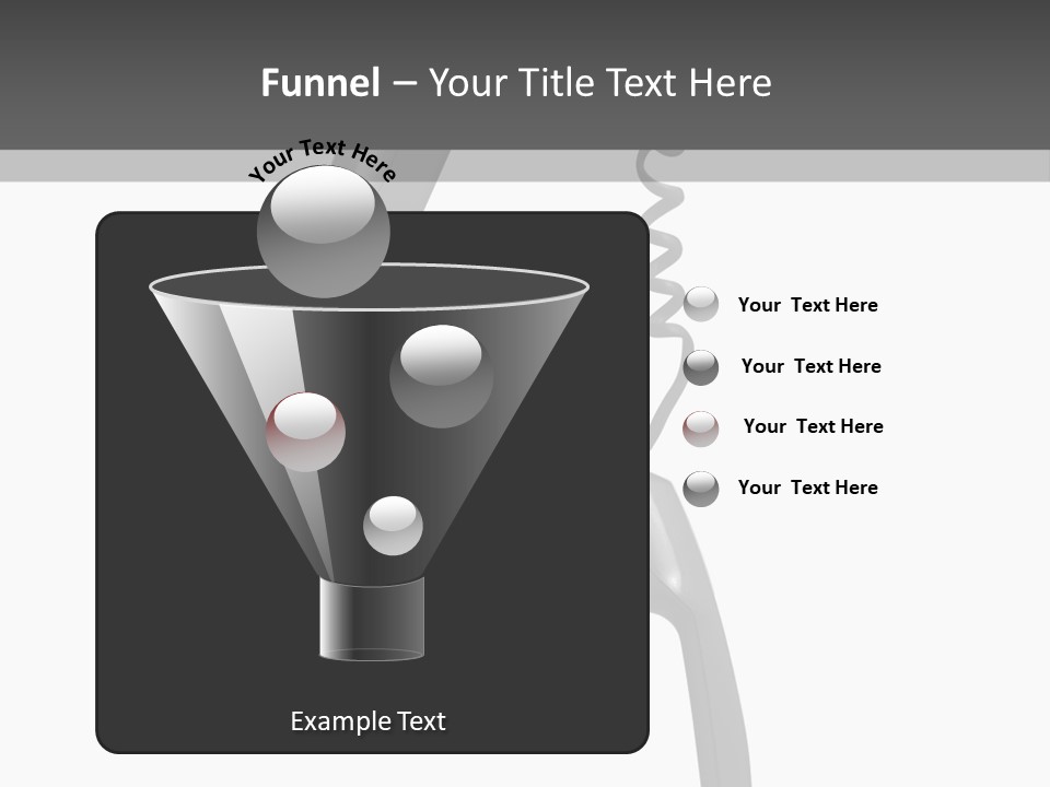 Service Calls Support PowerPoint Template