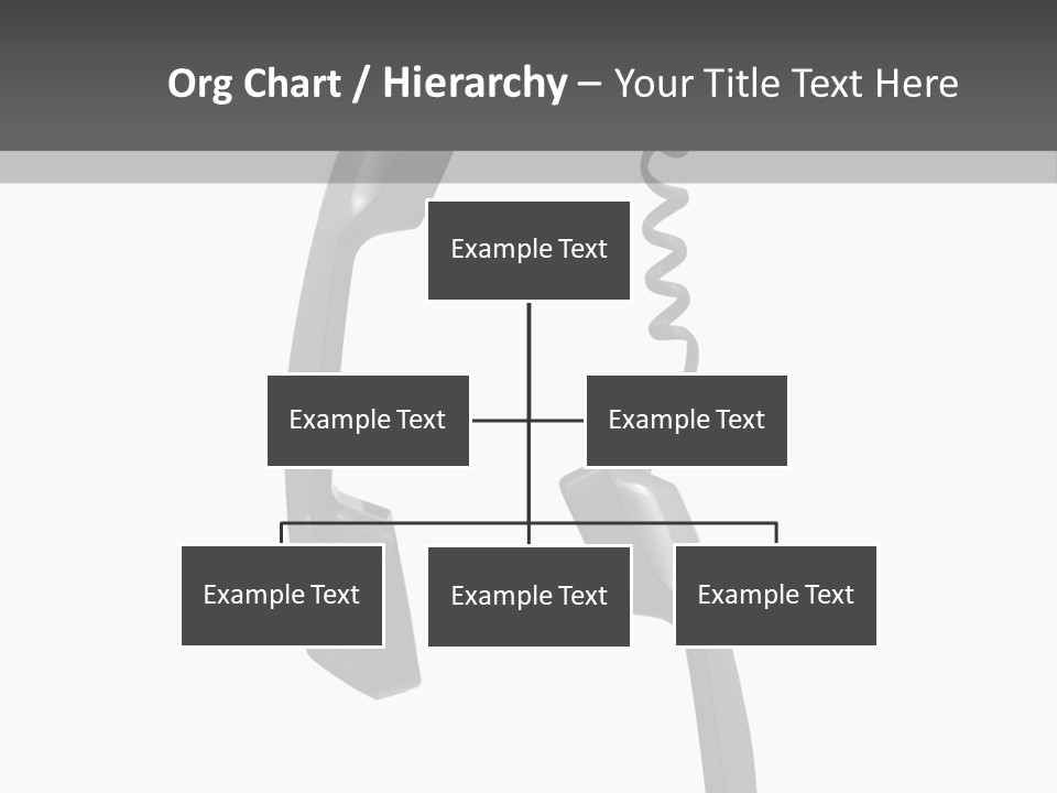 Service Calls Support PowerPoint Template