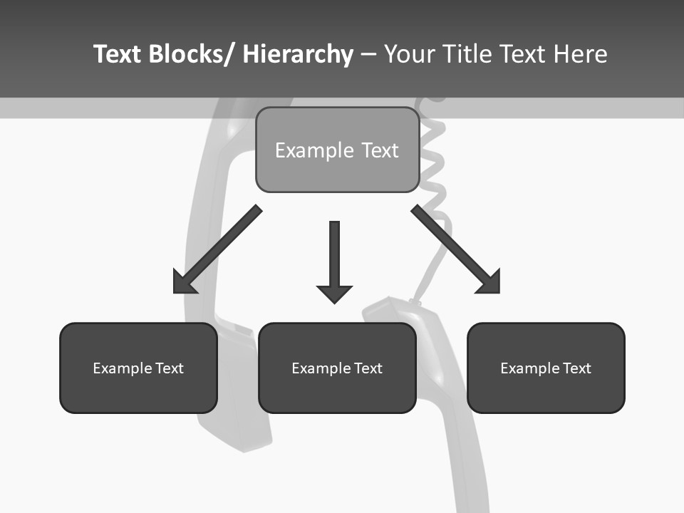 Service Calls Support PowerPoint Template