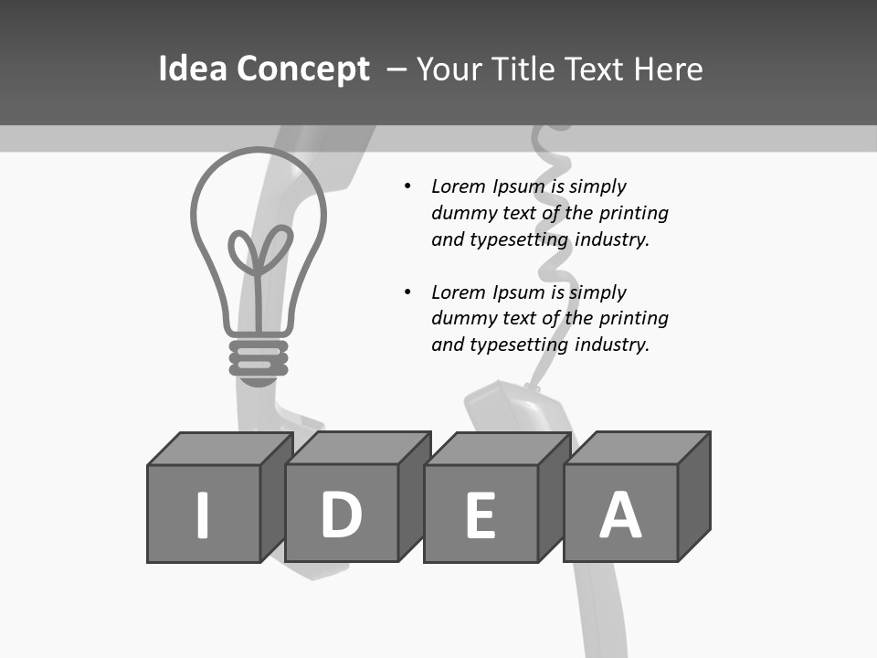 Service Calls Support PowerPoint Template
