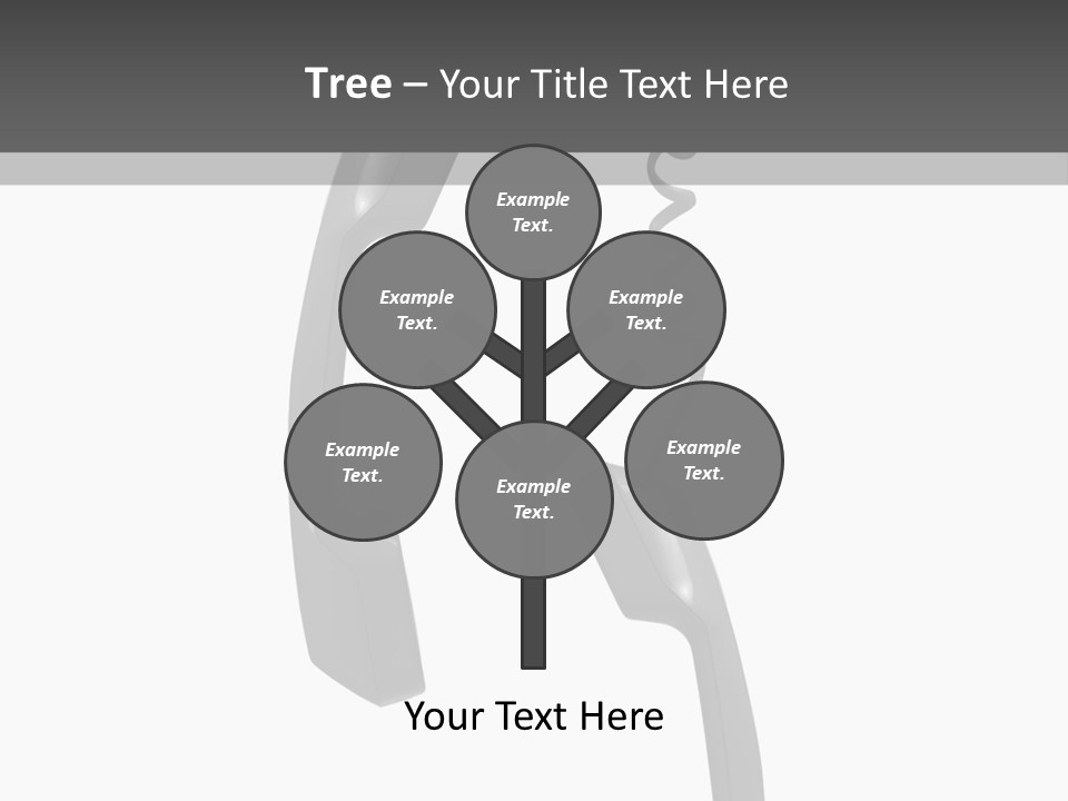 Service Calls Support PowerPoint Template