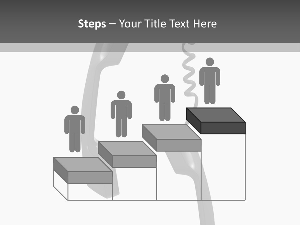 Service Calls Support PowerPoint Template