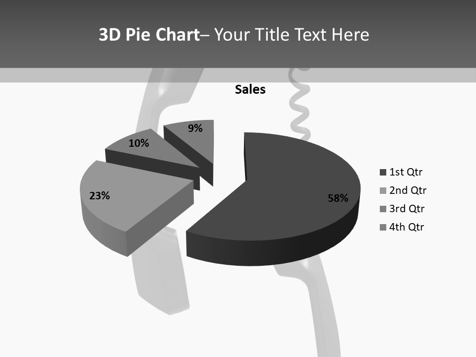 Service Calls Support PowerPoint Template