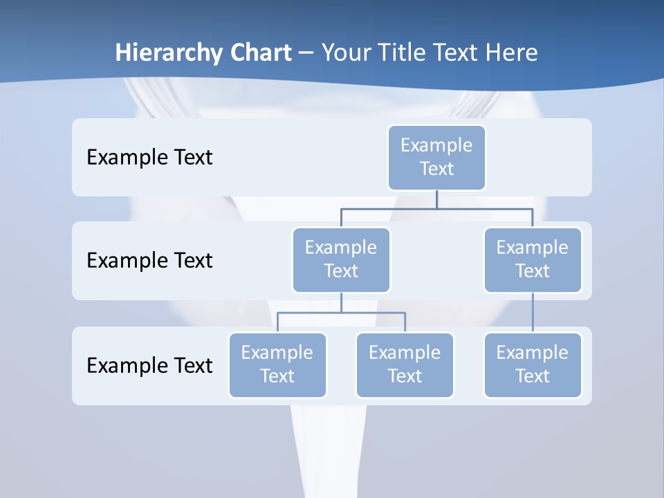 Product Jar Container PowerPoint Template