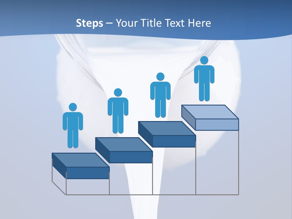 Product Jar Container PowerPoint Template