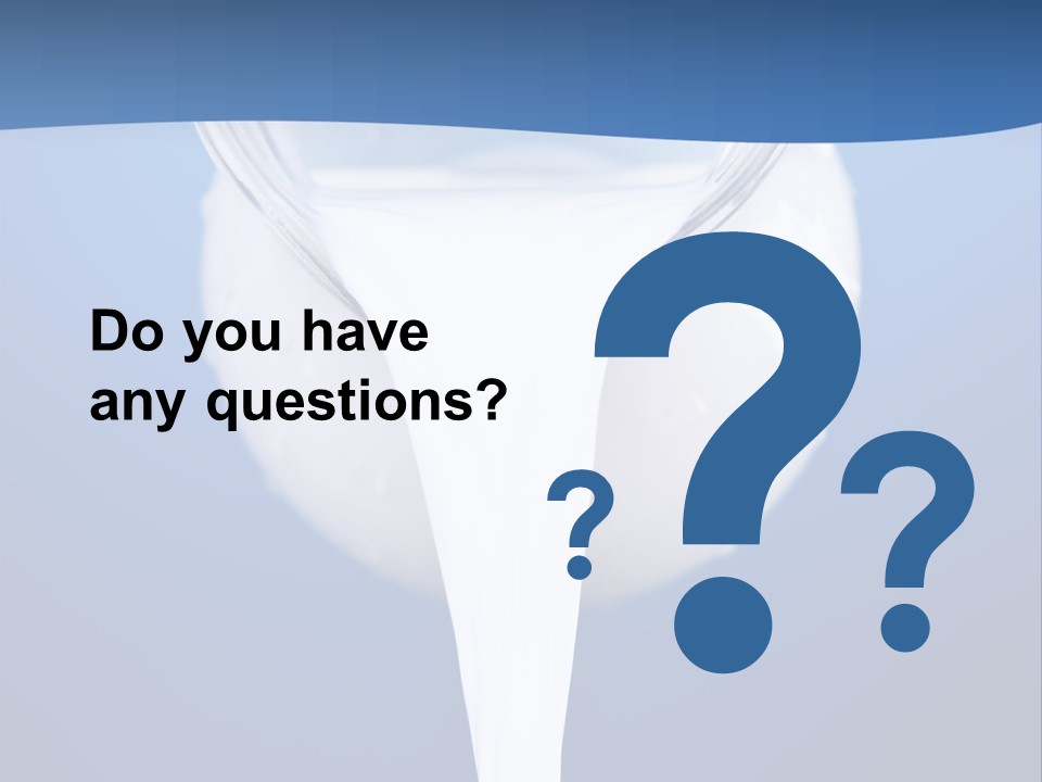 Product Jar Container PowerPoint Template