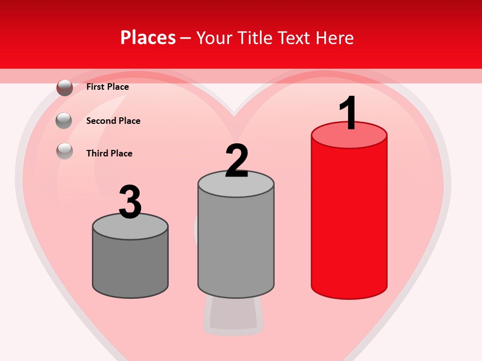 Unlocked Design Conceptual PowerPoint Template