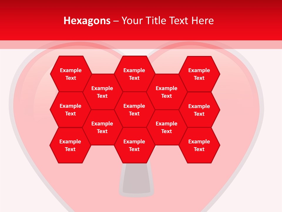 Unlocked Design Conceptual PowerPoint Template