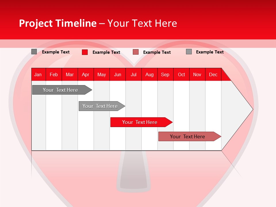 Unlocked Design Conceptual PowerPoint Template