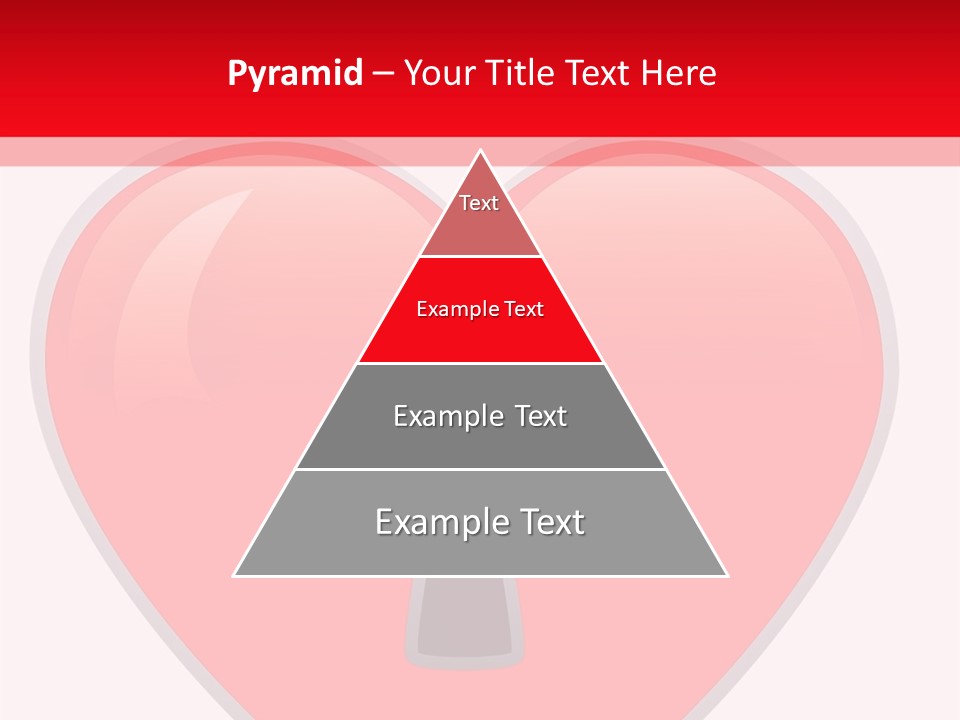 Unlocked Design Conceptual PowerPoint Template