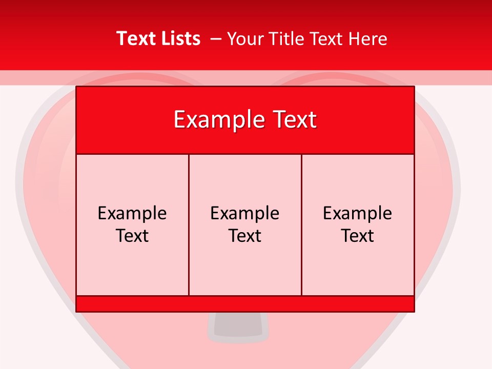 Unlocked Design Conceptual PowerPoint Template
