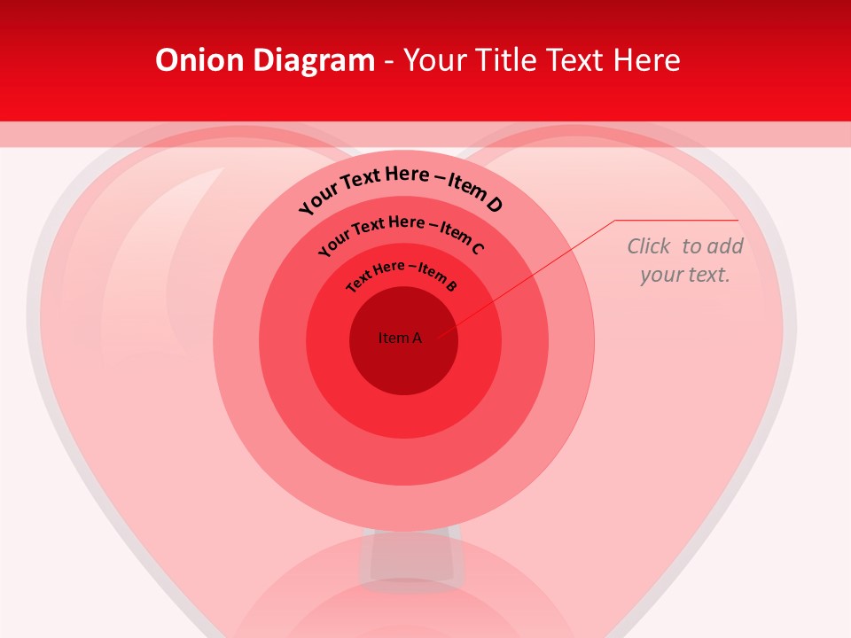 Unlocked Design Conceptual PowerPoint Template