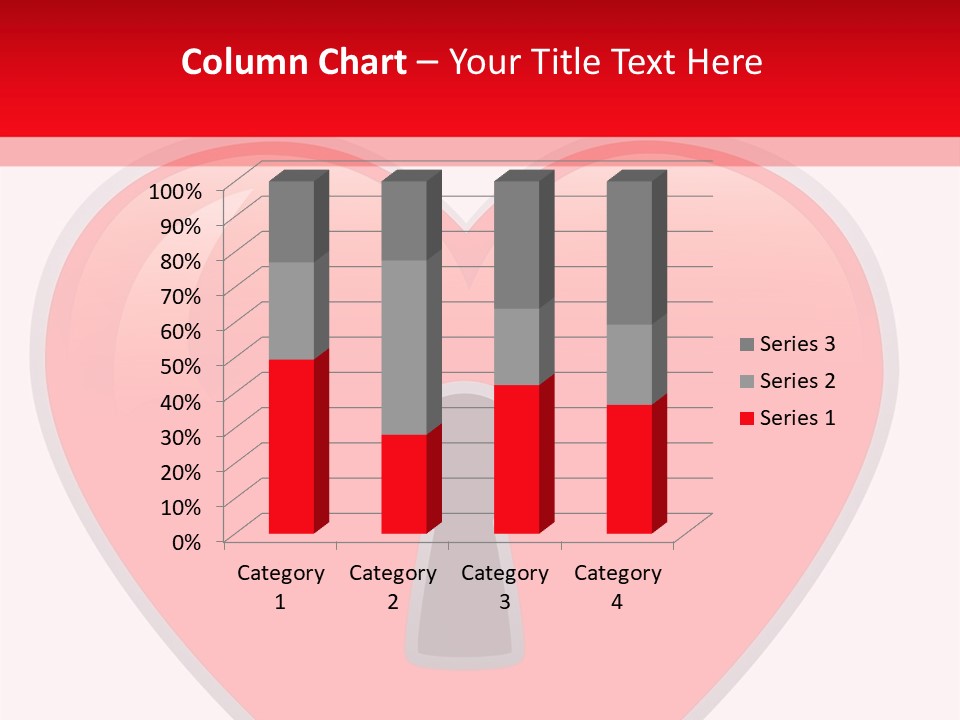 Unlocked Design Conceptual PowerPoint Template