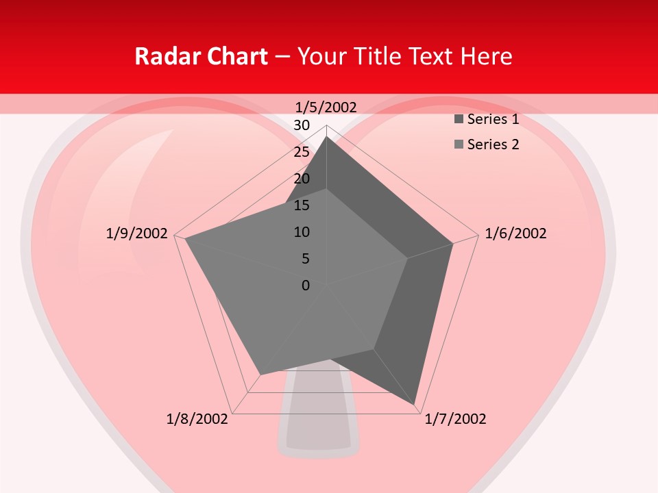 Unlocked Design Conceptual PowerPoint Template
