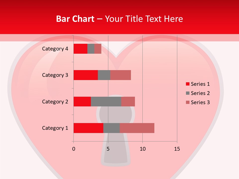 Unlocked Design Conceptual PowerPoint Template